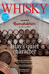 Whisky Magazine [Issue 167, 2020, Format: PDF]