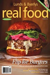 Real Food [Summer 2020, Format: PDF]