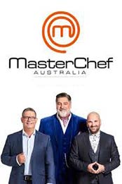 MasterChef Australia Season 12 (TV Cooking Show: mp4)
