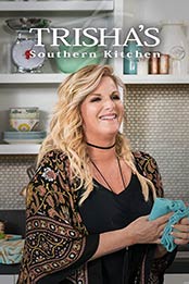 Trisha's Southern Kitchen Season 16 (TV Cooking Show: mp4)