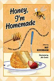 Honey, I'm Homemade by May R. Berenbaum [EPUB: 025207744X]