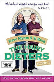 The Hairy Dieters by Dave Myers [EPUB: 0297870432]