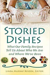 Storied Dishes by Linda Murray Berzok