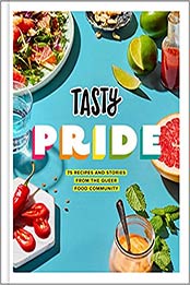 Tasty Pride by Tasty, Jesse Szewczyk