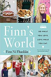 Finn's World by Finn Ni Fhaolain