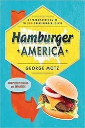 Hamburger America by George Motz