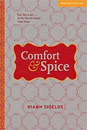 Comfort & Spice by Niamh Shields