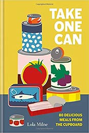 Take One Can by Lola Milne