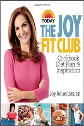 Joy Fit Club by Joy Bauer 