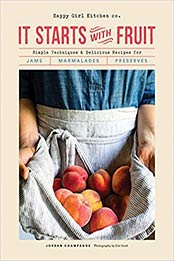 It Starts with Fruit by Jordan Champagne [EPUB: 1452173583]