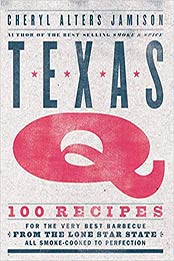 Texas Q by Cheryl Jamison