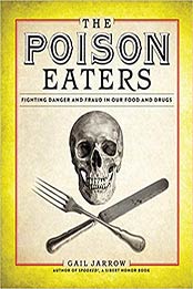 The Poison Eaters by Gail Jarrow