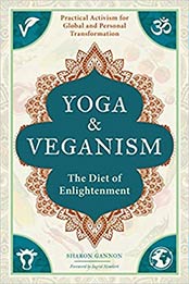 Yoga and Veganism by Sharon Gannon [EPUB: 1683839226]