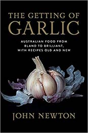 The Getting of Garlic by John Newton