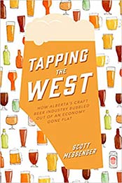 Tapping the West by Scott Messenger [EPUB: 1771513209]