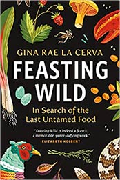 Feasting Wild by Gina Rae La Cerva [EPUB: 1771645334]