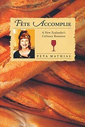 Fete Accomplie by Peta Mathias