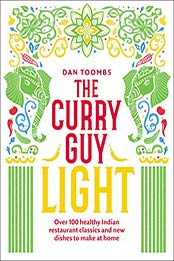 The Curry Guy Light by Dan Toombs