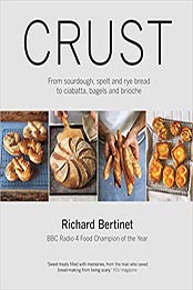 Crust by Richard Bertinet