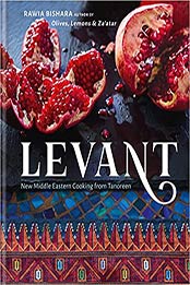 Levant by Rawia Bishara
