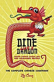 Dine Like a Dragon by Ziyi Cheng