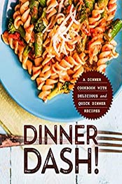 Dinner Dash by BookSumo Press