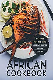 African Cookbook by BookSumo Press [PDF: B088Y7S9X9]
