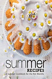 Summer Recipes by BookSumo Press