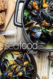 Seafood Mood by BookSumo Press