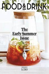 LCBO Food & Drink [Early Summer 2020, Format: PDF]