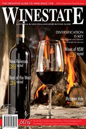 Winestate Magazine [May/June 2020, Format: PDF]