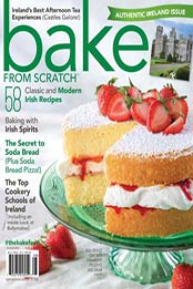 Bake from Scratch [July/August 2020, Format: PDF]