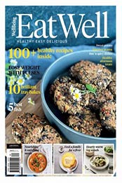 Eat Well [Issue 30 2020, Format: PDF]