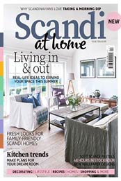 Scandi at Home [Issue 10 2020, Format: PDF]