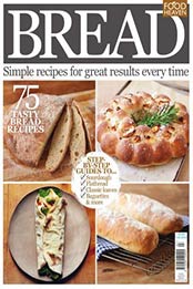 Food Heaven Bread [May 2020, Format: PDF]