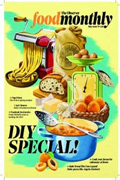 The Observer Food Monthly [May 2020, Format: PDF]