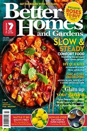 Better Homes and Gardens Australia [July 2020, Format: PDF]
