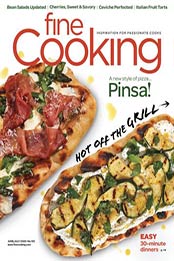 Fine Cooking [June/July 2020, Format: PDF]