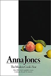 The Modern CookS Year by Anna Jones [EPUB: 0008172455]