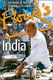 Floyd’s India by Keith Floyd [EPUB: 0008267618]