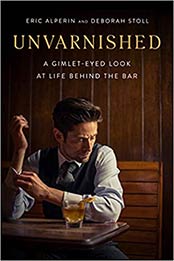 Unvarnished by Eric Alperin, Deborah Stoll