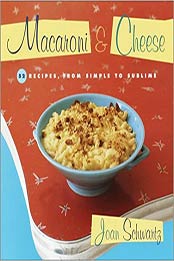 Macaroni & Cheese by Joan Schwartz [EPUB: 0375757007]