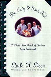 The Lady & Sons, Too! by Paula Deen [EPUB: 0375757651]