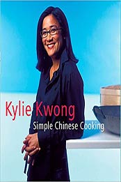 Simple Chinese Cooking by Kylie Kwong [EPUB: 0670038480]