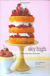 Sky High by Alisa Huntsman, Peter Wynne