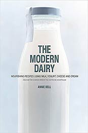 The Modern Dairy by Annie Bell [EPUB: 0857833588]