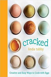 Cracked by Linda Tubby