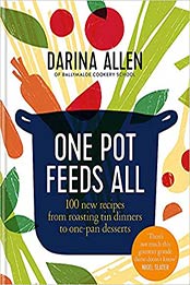 One Pot Feeds All by Darina Allen [EPUB: 0857835750]