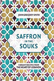 Saffron in the Souks by John Gregory Smith
