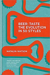 Beer by Natalya Watson